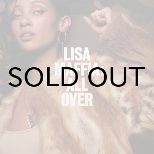 画像: Lisa Maffia – All Over