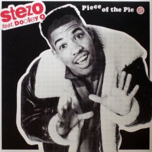 画像: Stezo feat. Dooley O – Piece Of The Pie
