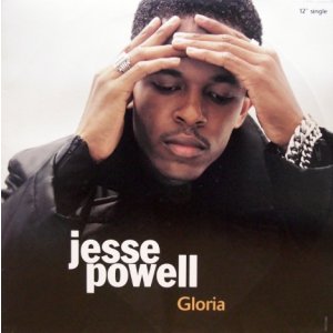 画像: Jesse Powell - Gloria