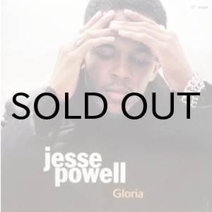 画像: Jesse Powell - Gloria