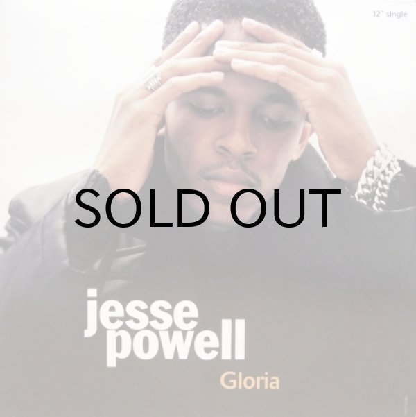 画像1: Jesse Powell - Gloria