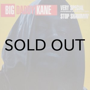 画像: Big Daddy Kane - Very Special