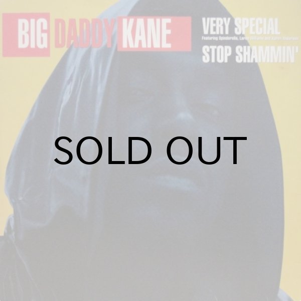画像1: Big Daddy Kane - Very Special