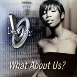 画像: Brandy – What About Us?