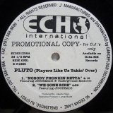 画像: Pluto – Nobody Phonkin Betta
