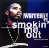 画像: Warren G – Smokin' Me Out