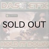 画像: Das EFX – Hold It Down