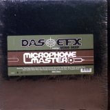画像: Das EFX featuring Mobb Deep – Microphone Master