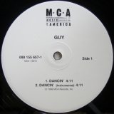 画像: Guy – Dancin' 