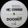 画像1: Common - Dooinit