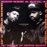 画像: Hen-Gee & Evil-E – If U Were Mine