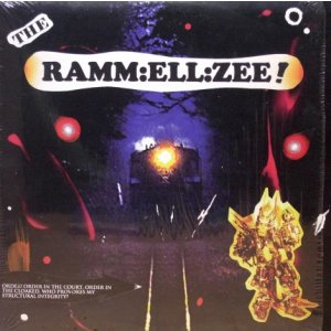 画像: The RAMM:ΣLL:ZΣΣ – This Is What You Made Me