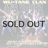 画像: Wu-Tang Clan - It's Yourz