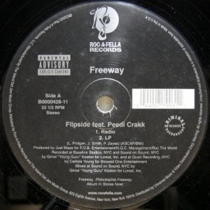 画像: Freeway – Flipside