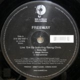 画像: Freeway – Line 'Em Up / Roc The Mic (Remix)