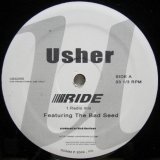 画像: Usher featuring The Bad Seed – Ride