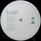 画像: Emi Hinouchi – Freak!