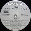 画像1: Toya – No Matta What (Party All Night)