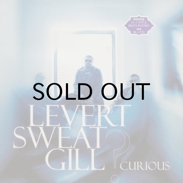 画像1: Levert Sweat Gill – Curious