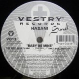 画像: Hasani – Baby Be Mine