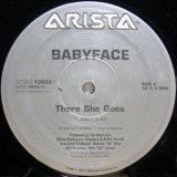 画像: Babyface - There She Goes
