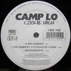 画像: Camp Lo – Coolie High