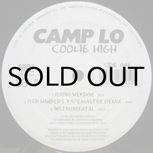画像: Camp Lo – Coolie High