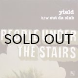 画像: People Under The Stairs - Yield / Out Da Club