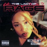画像: The Lady Of Rage – Necessary Roughness
