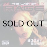 画像: The Lady Of Rage – Necessary Roughness