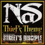 画像: Nas - Thief's Theme