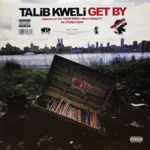 画像: Talib Kweli – Get By