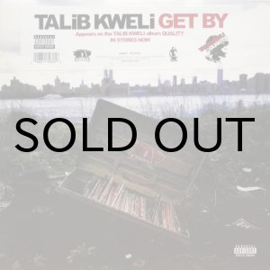 画像: Talib Kweli – Get By