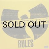 画像: Wu-Tang Clan - Rules