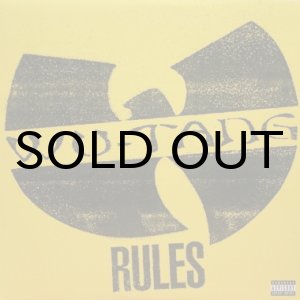 画像: Wu-Tang Clan - Rules