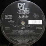 画像: Ja Rule – Thug Lovin' 