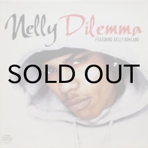 画像: Nelly – Dilemma