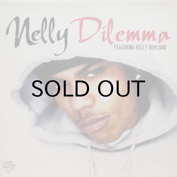 画像1: Nelly – Dilemma