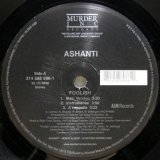 画像: Ashanti – Foolish