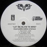 画像: Eve - Let Me Blow Ya Mind