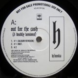 画像: DJ Honda – Out For The Cash (5 Deadly Venoms)