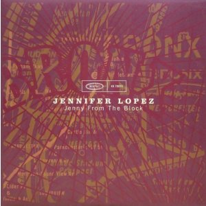 画像: Jennifer Lopez – Jenny From The Block