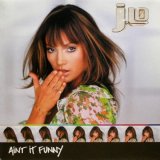 画像: Jennifer Lopez – Ain't It Funny