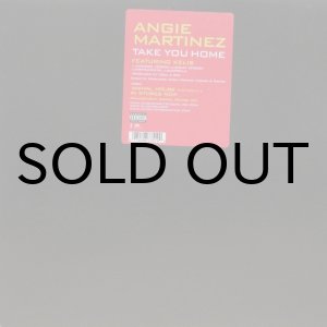 画像: Angie Martinez – Take You Home