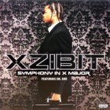 画像: Xzibit featuring Dr. Dre – Symphony In X Major