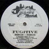 画像: Fugitive – Danger-Danger
