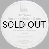 画像: Common featuring Erykah Badu – The Light (Remix)