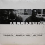 画像: Missin' Linx - M.I.A. / Lock'd D