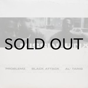 画像: Missin' Linx - M.I.A. / Lock'd D