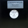 画像2: Tiffany Affair featuring Jody Breeze – Start A Fire
